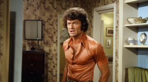 aimeeshiree mike brady with a perm angrily walking out of his b 56c544d6 b04c 49ae a8dc 1ae416109cdc